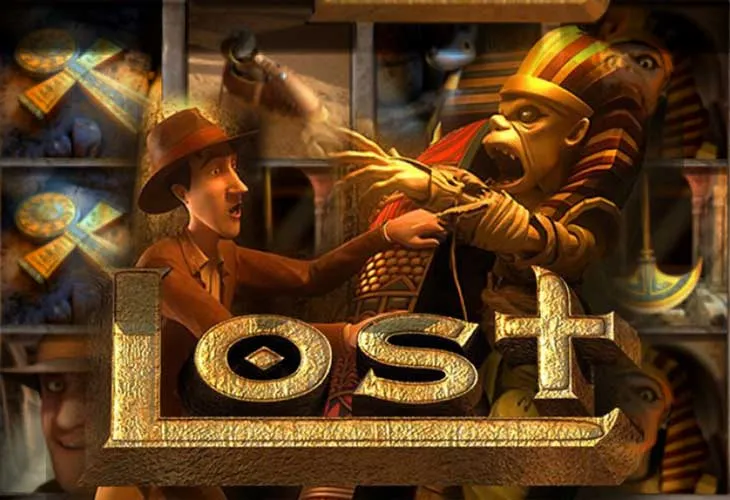 Bonscasino online slots selection featuring popular slot machine titles.